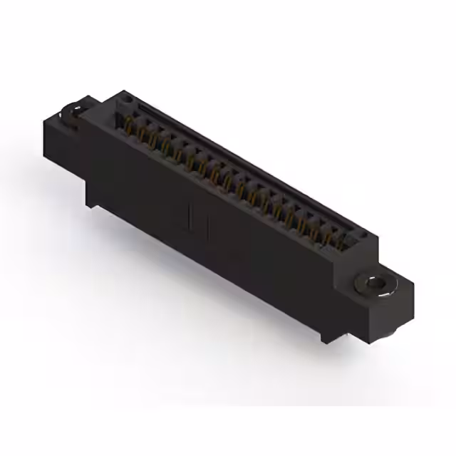 395-018-525-603 EDAC Inc.  Edgeboard Connectors